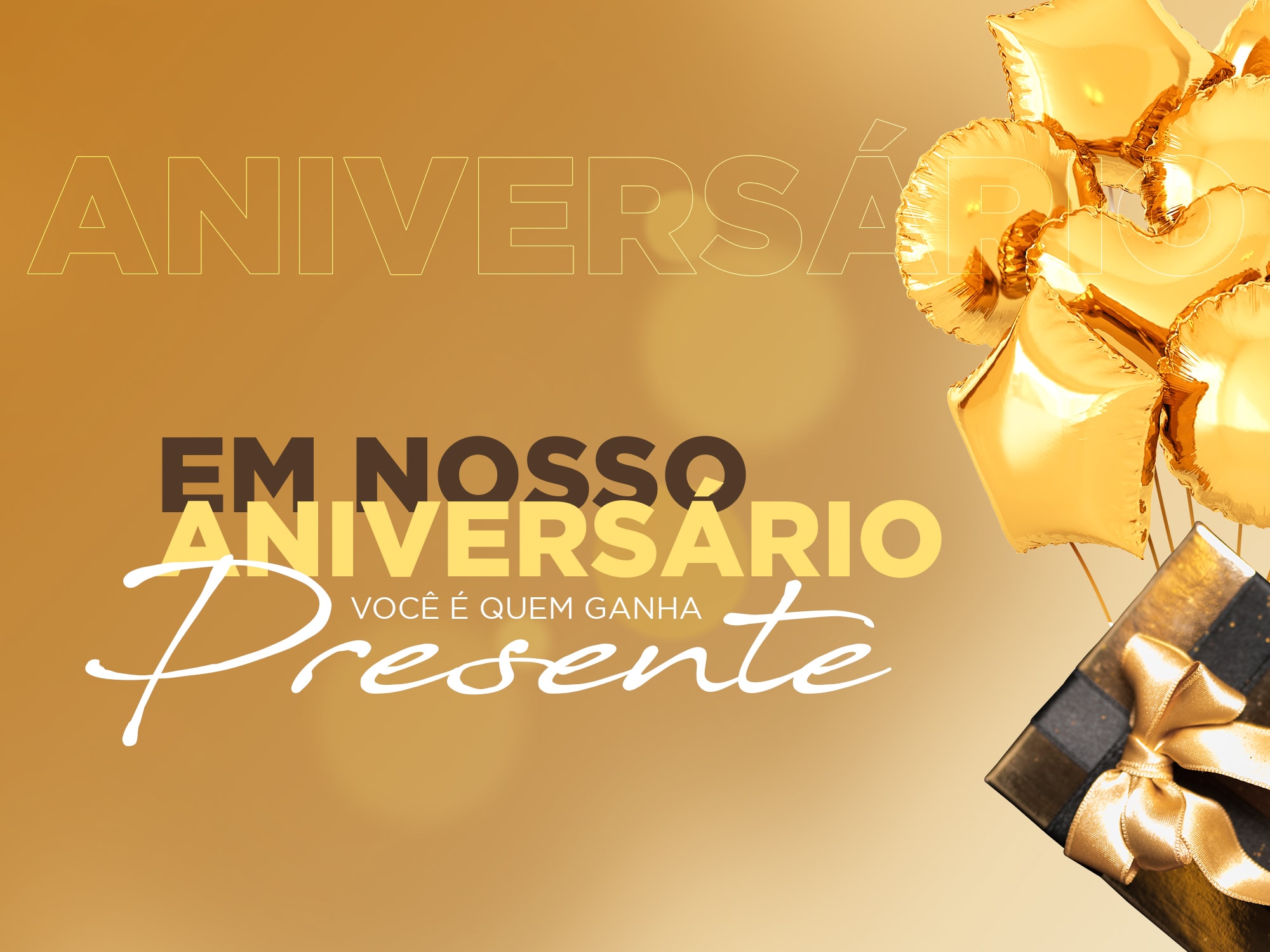 aniversario mobile